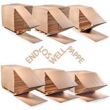 Endloswellpappe