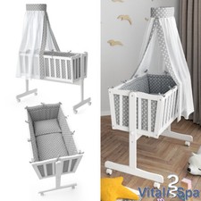 Wiege schaukelwiege babywiege - wiege,