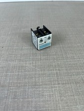 Siemens 3RH1911-1AA10