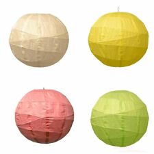 60 cm Lampenschirm aus Papier