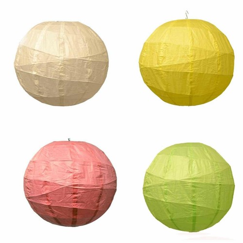 Lampenschirm aus papier - 60,