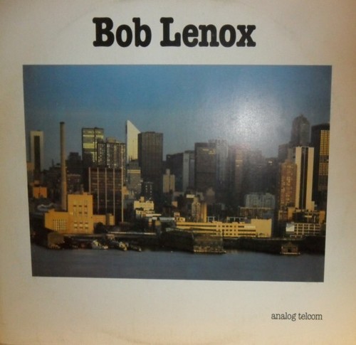 Bob lenox analog telcom near - lenox,
