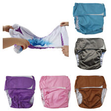 Waschbare verstellbare