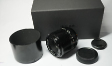 Fujifilm Fujinon XF 60 mm