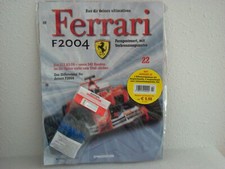 Ferrari F2004 Kyosho