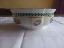 French garden - b,