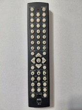 NAD Original Fernbedienung SR 4 gereinigt/desinfiziert - Neuzustand!
