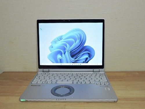 Panasonic toughbook qv9 - panasonic,