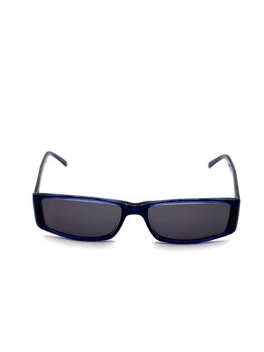 Sting sonnenbrille dunkelblau - sonnenbrille,