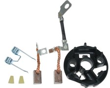 Besenhalter Set / Besen Für