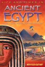 Ancient Egypt: An Essential Reference Guide to Life Alon... | Buch | Zustand gut