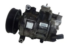 Klimakompressor Kompressor Klimaanlage CAXA passt für VW GOLF VI (5K1) 1.4 TSI