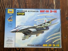 Zvezda 7278 72 - 7278, 1/72