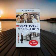 Nachtzug nach lissabon - nach, von