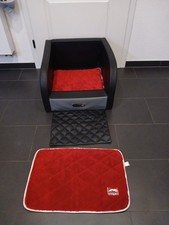 Dogstyler Hundebett/Autositz
