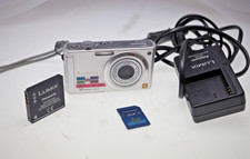 Lumix Panasonic DMC-F55 -