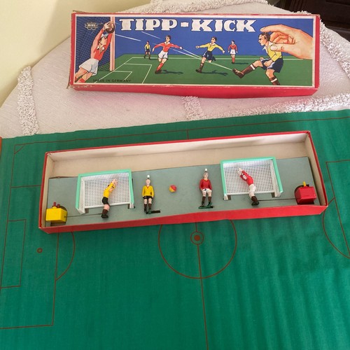 Tipp kick originalspiel - tipp-kick,