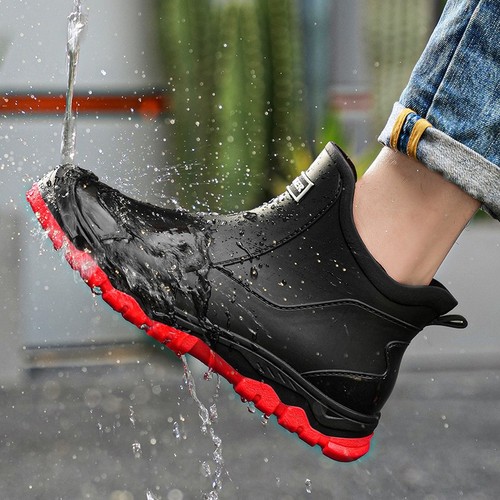 Kurze gummistiefel herren - gummistiefel,