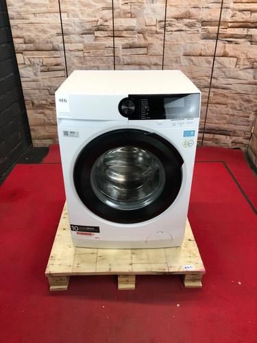 Aeg serie 6000 lr6a65480 - serie,