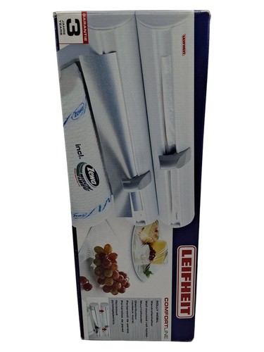 Leifheit küchenrollenhalter - leifheit,
