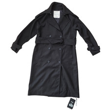 Khujo Trenchcoat Damen LUMINA