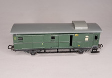 Märklin Personen - Gepäckwagen H0 329/4 4003