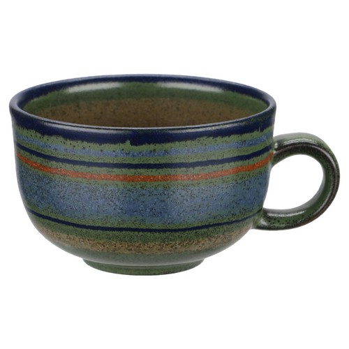 Teetasse kupfermühle kmk - kupfermühle,