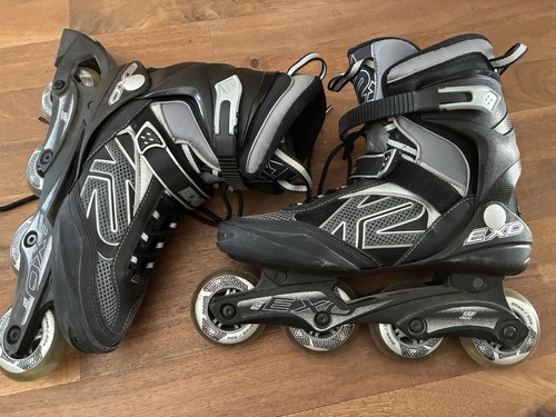 Exo speed speedskates - k2,