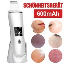 Ultraschallpeelinggerät Porenreiniger Skin Scrubber Ultraschall Peeling Retoo