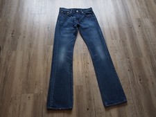 Levis 527 (0435) SLIM Bootcut