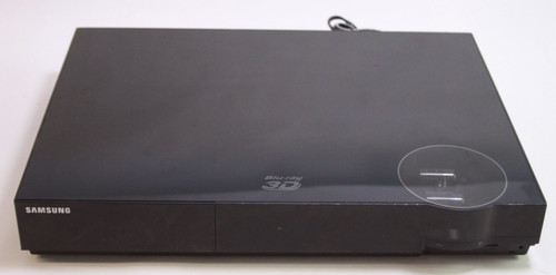 Samsung e6730w blu ray - samsung, 3d
