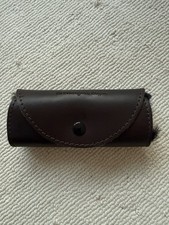 Ermenegildo Zegna Leder