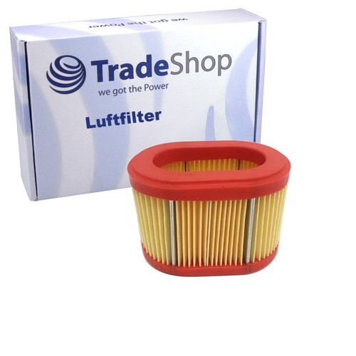 Luftfilter kompatibel mit