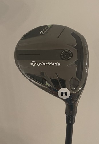 Taylor made qi35 5er holz - made,