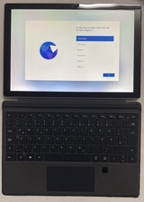 Microsoft Surface Pro 6 1796