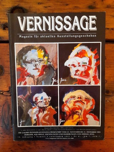 Vernissage - ,