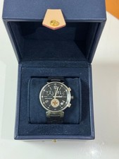 Louis Vuitton Tambour Moon