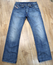 ⭐ DIESEL ⭐ Straight Fit