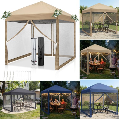 Neu pavillon 3x3m - neu,