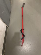 Fällheber 130 cm Wendehaken Fällhilfe Stammwender Wendehilfe Stammhebe Stahl Top