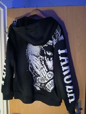 yakuza jacke
