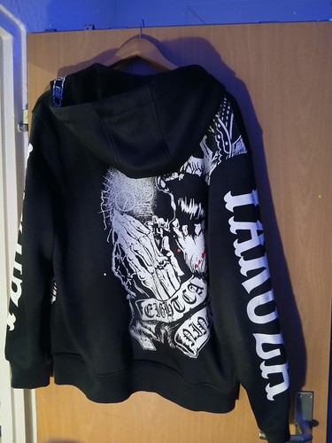 Yakuza jacke - yakuza,