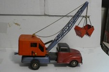 RARITÄT GAMA HANOMAG AL 28