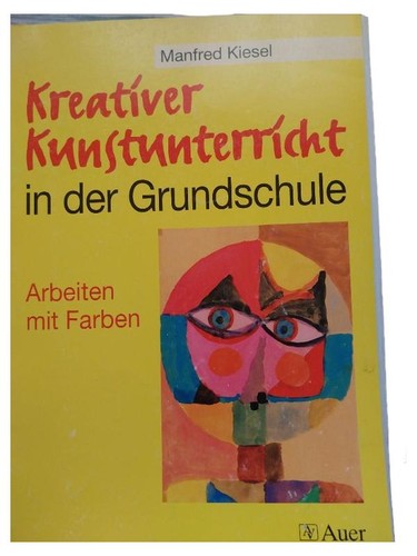 Kreativer kunstunterricht - kreativer,