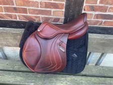 CWD Springsattel 2Gs Mademoiselle SE32