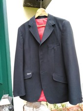 Turniersakko Pikeur Gr.L, schwarz, wie neu