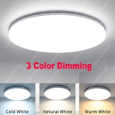 LED Deckenlampe Panel