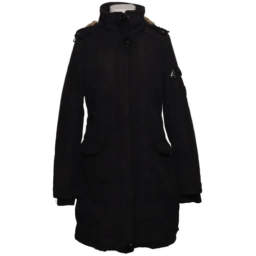 Spoom parka damen größe - parka,,