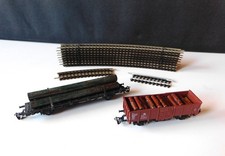 Spur TT 1:120, BTTB, Pilz