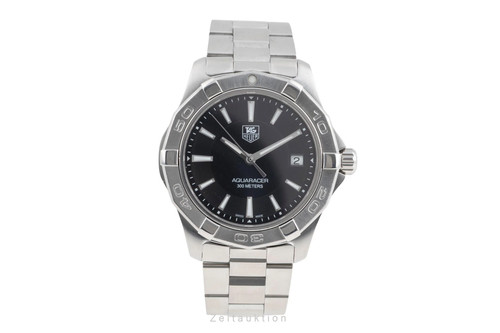 Tag heuer aquaracer stahl - tag,